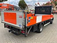 2022 iveco daily 35-140 open bakwagen - afbeelding 45 van  50