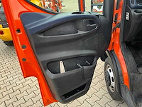 2022 iveco daily 35-140 open bakwagen - afbeelding 50 van  50