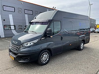 2022 iveco daily 35s18 3.0 bedrijfswagen v-95-lfr - afbeelding 1 van  42