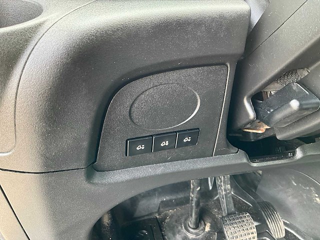 2022 iveco daily 35s18 3.0 bedrijfswagen v-95-lfr - afbeelding 17 van  42