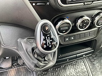 2022 iveco daily 35s18 3.0 bedrijfswagen v-95-lfr - afbeelding 21 van  42