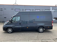 2022 iveco daily 35s18 3.0 bedrijfswagen v-95-lfr - afbeelding 12 van  42