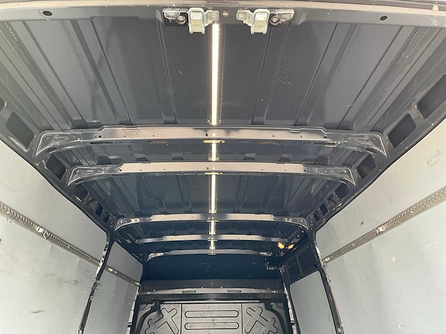 2022 iveco daily 35s18 3.0 bedrijfswagen v-95-lfr - afbeelding 33 van  42