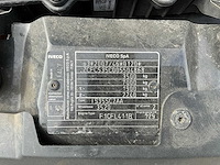 2022 iveco daily 35s18 3.0 bedrijfswagen v-95-lfr - afbeelding 37 van  42