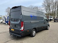 2022 iveco daily 35s18 3.0 bedrijfswagen v-95-lfr - afbeelding 38 van  42