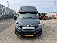 2022 iveco daily 35s18 3.0 bedrijfswagen v-95-lfr - afbeelding 41 van  42