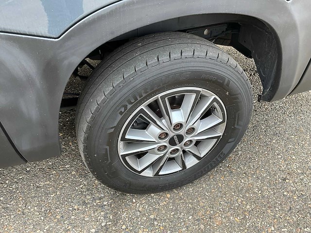 2022 iveco daily 35s18 3.0 bedrijfswagen v-95-lfr - afbeelding 1 van  24