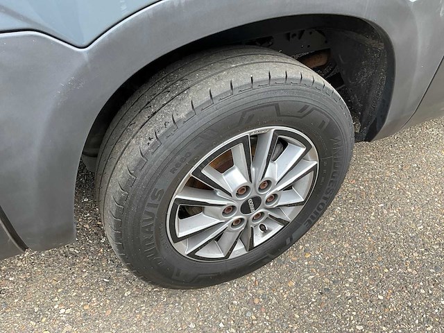 2022 iveco daily 35s18 3.0 bedrijfswagen v-95-lfr - afbeelding 2 van  24