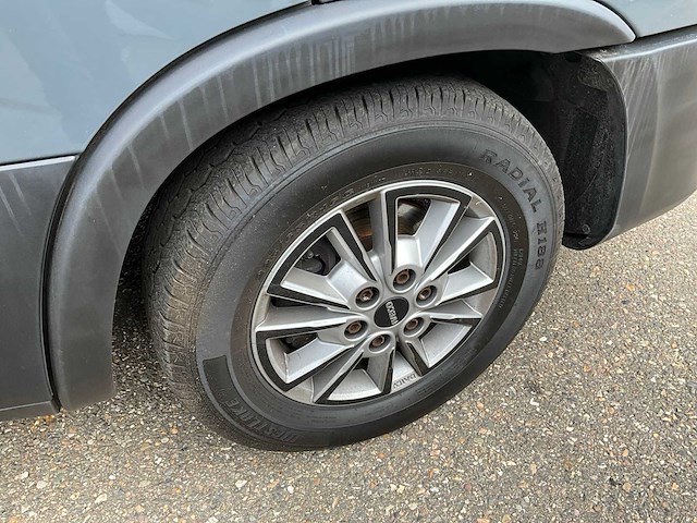 2022 iveco daily 35s18 3.0 bedrijfswagen v-95-lfr - afbeelding 3 van  24