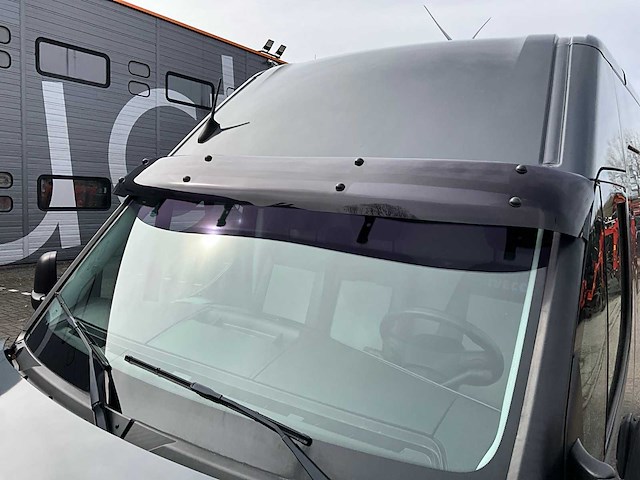 2022 iveco daily 35s18 3.0 bedrijfswagen v-95-lfr - afbeelding 6 van  24