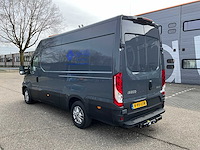 2022 iveco daily 35s18 3.0 bedrijfswagen v-95-lfr