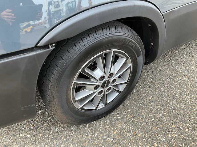 2022 iveco daily 35s18 3.0 bedrijfswagen v-95-lfr - afbeelding 24 van  24