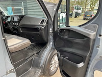 2022 iveco daily 35s18 3.0 luchtvering / automaat bedrijfswagen v-95-lfr - afbeelding 24 van  42