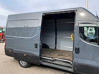 2022 iveco daily 35s18 3.0 luchtvering / automaat bedrijfswagen v-95-lfr - afbeelding 26 van  42