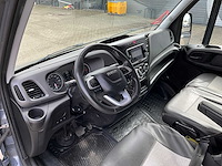 2022 iveco daily 35s18 3.0 luchtvering / automaat bedrijfswagen v-95-lfr - afbeelding 22 van  42