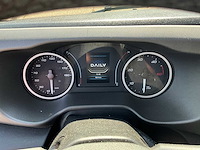 2022 iveco daily 35s18 3.0 luchtvering / automaat bedrijfswagen v-95-lfr - afbeelding 10 van  18