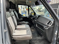 2022 iveco daily 35s18 3.0 luchtvering / automaat bedrijfswagen v-95-lfr - afbeelding 14 van  18