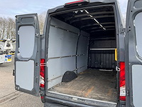 2022 iveco daily 35s18 3.0 luchtvering / automaat bedrijfswagen v-95-lfr - afbeelding 32 van  42