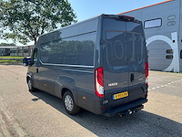 2022 iveco daily 35s18 3.0 luchtvering / automaat bedrijfswagen v-95-lfr - afbeelding 13 van  18