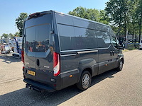 2022 iveco daily 35s18 3.0 luchtvering / automaat bedrijfswagen v-95-lfr - afbeelding 37 van  42