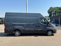 2022 iveco daily 35s18 3.0 luchtvering / automaat bedrijfswagen v-95-lfr - afbeelding 38 van  42