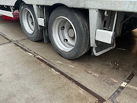 2022 iveco oprijcargo 23-79 oprij vrachtwagen - afbeelding 3 van  15