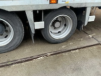 2022 iveco oprijcargo 23-79 oprij vrachtwagen - afbeelding 4 van  15