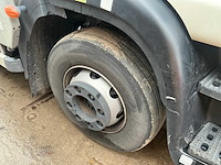 2022 iveco oprijcargo 23-79 oprij vrachtwagen - afbeelding 6 van  15