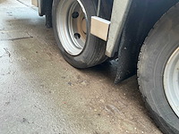 2022 iveco oprijcargo 23-79 oprij vrachtwagen - afbeelding 7 van  15