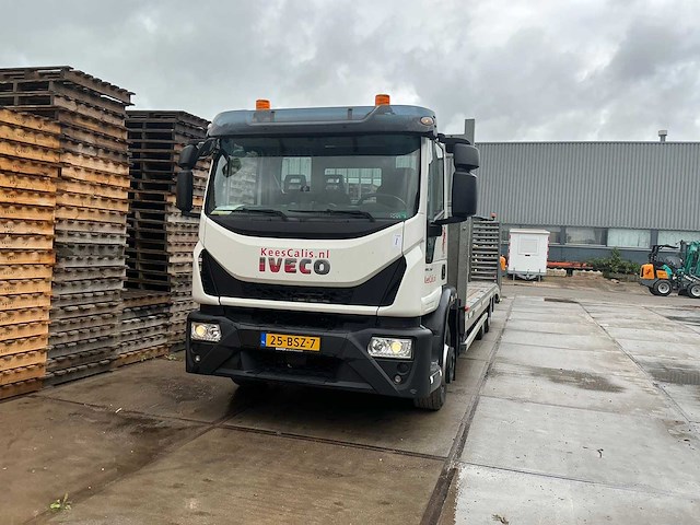 2022 iveco oprijcargo 23-79 oprij vrachtwagen - afbeelding 11 van  15