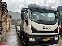 2022 iveco oprijcargo 23-79 oprij vrachtwagen - afbeelding 13 van  15