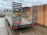 2022 iveco oprijcargo 23-79 oprij vrachtwagen - afbeelding 14 van  15