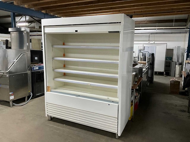 2022 jardao pl m unit est m 80 wandkoeling - afbeelding 1 van  6