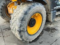2022 jcb 538-70 agri s - verreiker - afbeelding 4 van  35