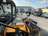 2022 jcb 538-70 agri s - verreiker - afbeelding 33 van  35
