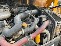 2022 jcb 538-70 agri s - verreiker - afbeelding 19 van  35