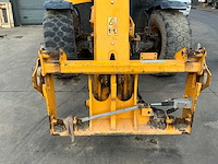 2022 jcb 538-70 agri s - verreiker - afbeelding 7 van  35