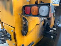 2022 jcb 538-70 agri s - verreiker - afbeelding 11 van  35