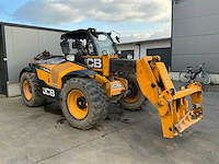 2022 jcb 538-70 agri s - verreiker - afbeelding 30 van  35