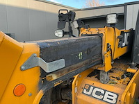 2022 jcb 538-70 agri s - verreiker - afbeelding 2 van  30