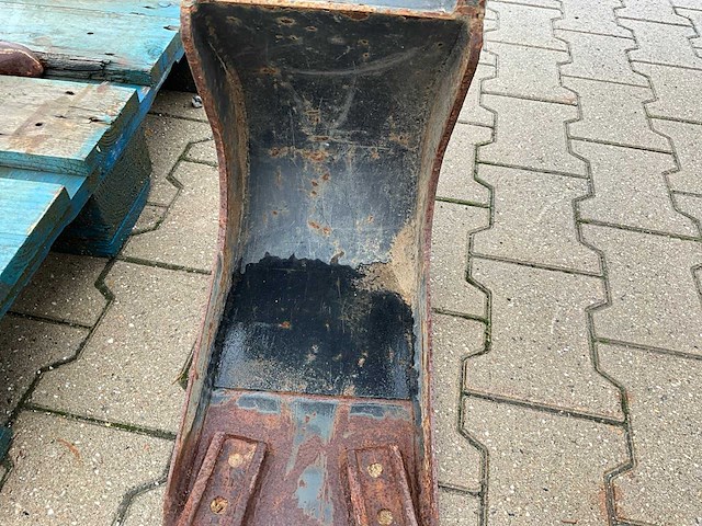2022 jcb bbs15-220 banaanbak - afbeelding 7 van  8
