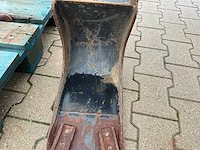 2022 jcb bbs15-220 banaanbak - afbeelding 7 van  8