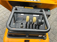 2022 jcb htd-5 rupsdumper hoogkieper - afbeelding 9 van  16