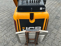 2022 jcb htd-5 rupsdumper hoogkieper - afbeelding 10 van  16