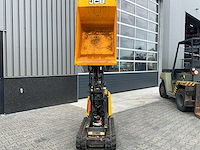 2022 jcb htd-5 rupsdumper hoogkieper - afbeelding 11 van  16