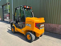 2022 jcb tlt 35-26d 4wd industrypro telescoopheftruck 3.500 kg - afbeelding 9 van  12