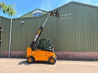 2022 jcb tlt 35-26d 4wd industrypro telescoopheftruck 3.500 kg - afbeelding 6 van  12