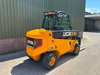 2022 jcb tlt 35-26d 4wd industrypro telescoopheftruck 3.500 kg - afbeelding 7 van  12