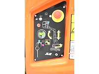 2022 jlg - toucan 8e-l - mast boom lift - afbeelding 16 van  16