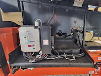 2022 jlg 450aj hoogwerker - afbeelding 3 van  15